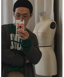 imsok | カーディガン/ボレロ