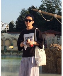 OPENING CEREMONY | スウェット