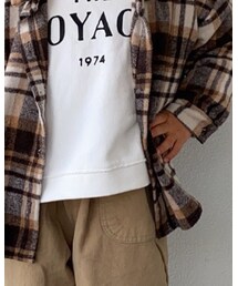 monmimi | スウェット