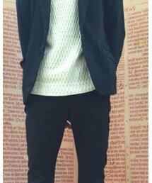 HARE | ニット/セーター