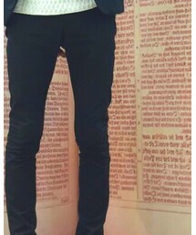 LAD MUSICIAN | その他パンツ