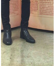 LAD MUSICIAN | ブーツ