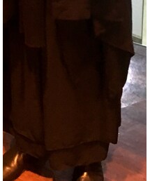 KAWI JAMELE | パンツ