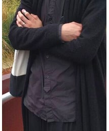 H&M | シャツ/ブラウス