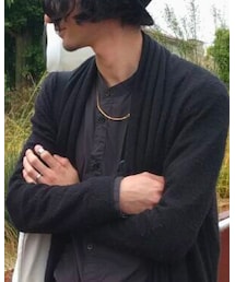 JOHN LAWRENCE SULLIVAN | ネックレス