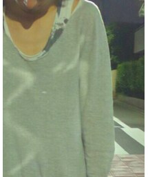 used | Tシャツ/カットソー