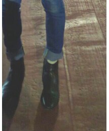 LAD MUSICIAN | ブーツ