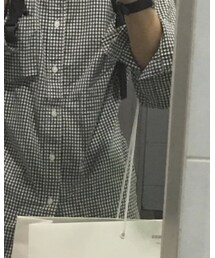 UNIQLO | シャツ/ブラウス