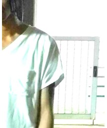 GU | Tシャツ/カットソー