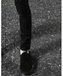 HIROSHI TSUBOUCHI | サンダル