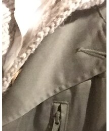 used | ミリタリージャケット