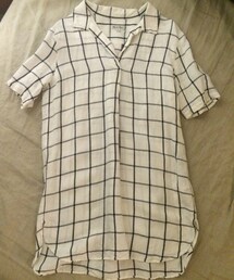 Steven Alan | チェックシャツ(シャツ/ブラウス)