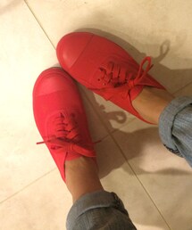 CHRISTIAN PEAU | スニーカー(スニーカー)