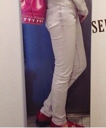 YANUK | デニム(デニムパンツ)