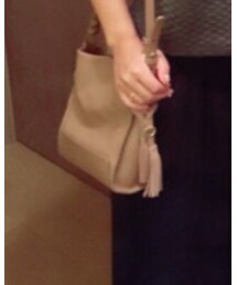 ZARA | ショルダーバッグ