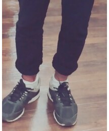 NIKE | スニーカー