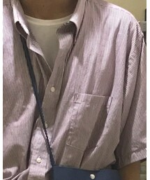 ARROW | シャツ/ブラウス