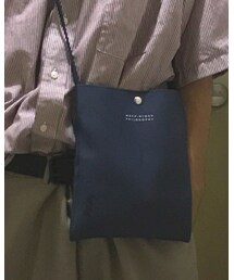 MACKINTOSH PHILOSOPHY | ショルダーバッグ