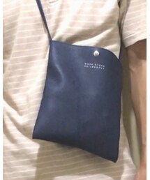 MACKINTOSH PHILOSOPHY | ショルダーバッグ