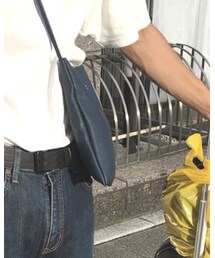 MACKINTOSH PHILOSOPHY | ショルダーバッグ