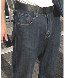 EDWIN | デニムパンツ