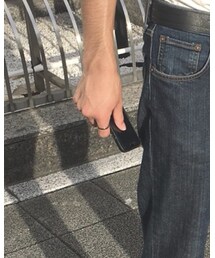 no brand | リング