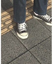 CONVERSE | スニーカー