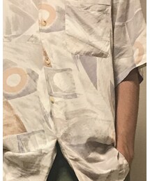 UNIQLO | シャツ/ブラウス