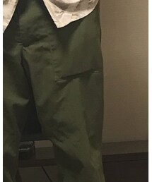 no brand | パンツ