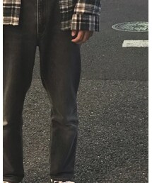 EDWIN | デニムパンツ