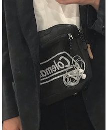 COLEMAN | ボディバッグ/ウエストポーチ