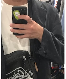 no brand | リング