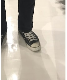 CONVERSE | スニーカー