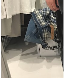 CiNTAS | デニムジャケット