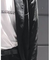 no brand | テーラードジャケット