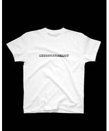 zeikomikakaku | 自作Tです。(Tシャツ/カットソー)