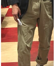 UNIQLO | その他パンツ