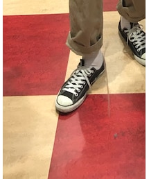 CONVERSE | スニーカー