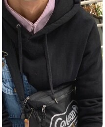 UNIQLO | パーカー