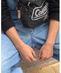 KEY | サロペット/オーバーオール