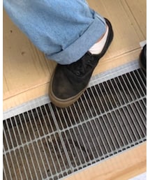 VANS | スニーカー