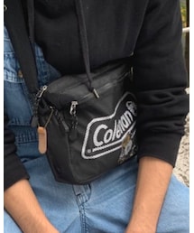 COLEMAN | ボディバッグ/ウエストポーチ