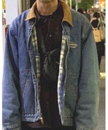 X-girl | ボディバッグ/ウエストポーチ