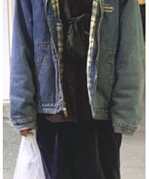 no brand | シャツ/ブラウス