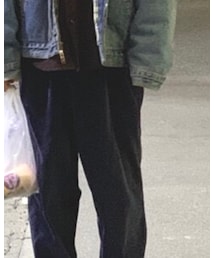 TOMMY HILFIGER | その他パンツ