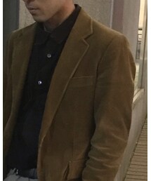 no brand | テーラードジャケット