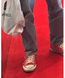 CONVERSE | スニーカー
