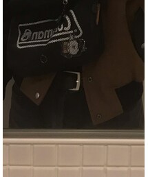 EDWIN | デニムパンツ