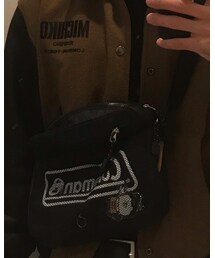 COLEMAN | ボディバッグ/ウエストポーチ