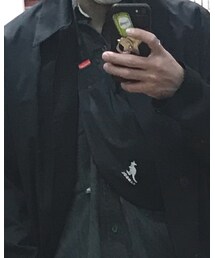 KANGOL | ボディバッグ/ウエストポーチ